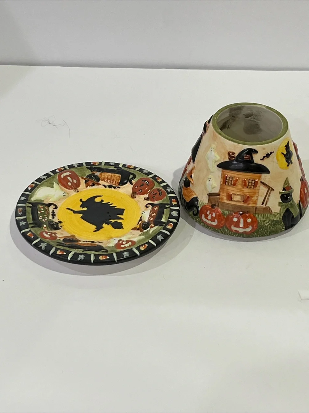 Yankee Candle rare vintage