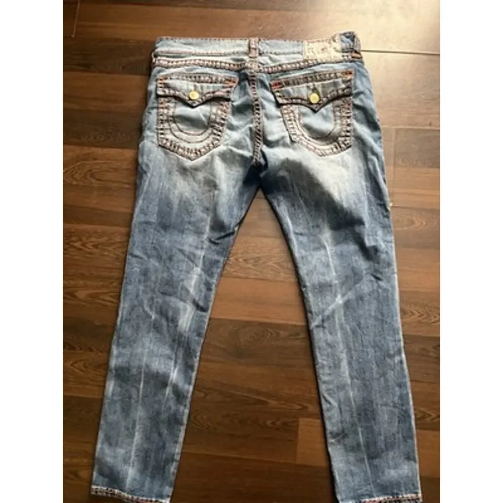 True Religion extremely rare