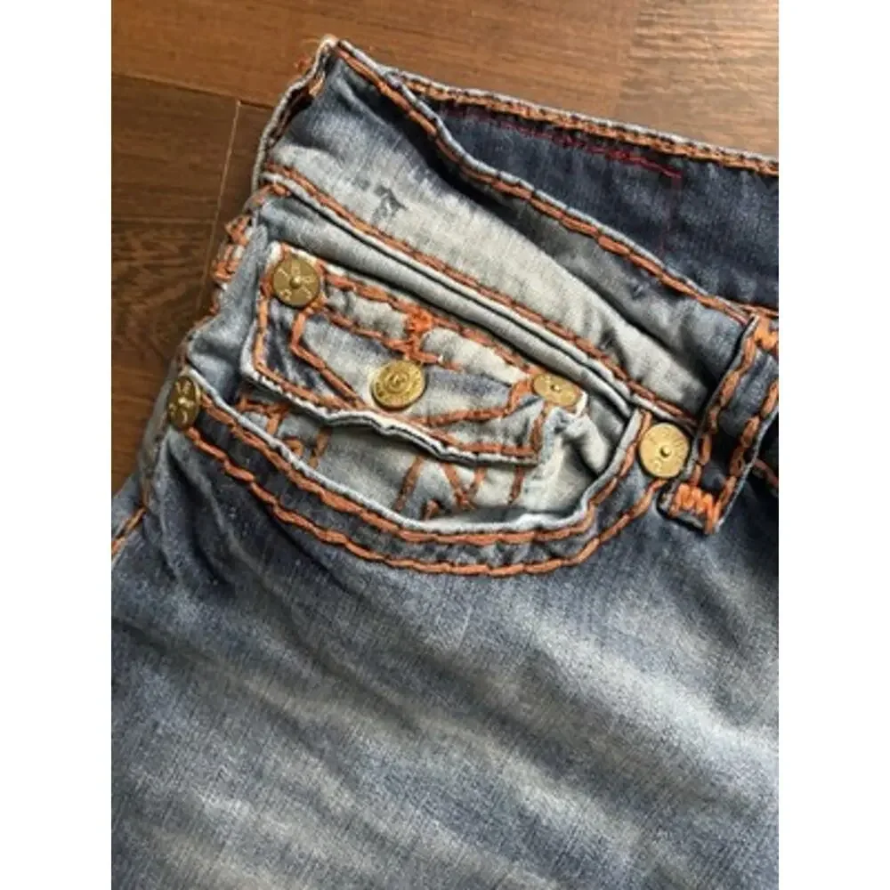 True Religion extremely rare