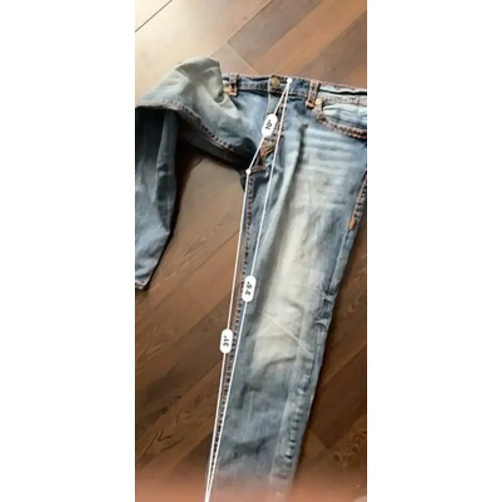 True Religion extremely rare