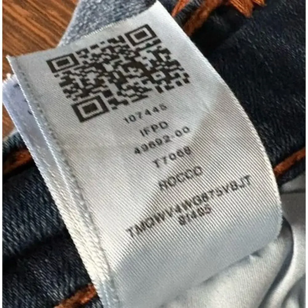 True Religion extremely rare