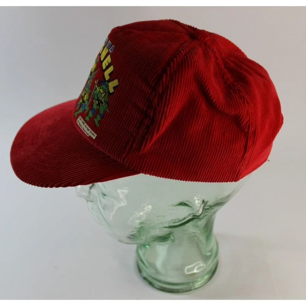 TMNT rare vintage