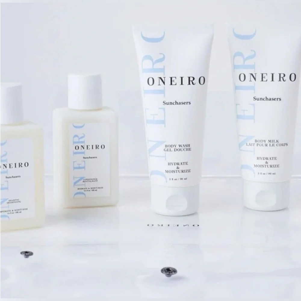 Oneiro receive two