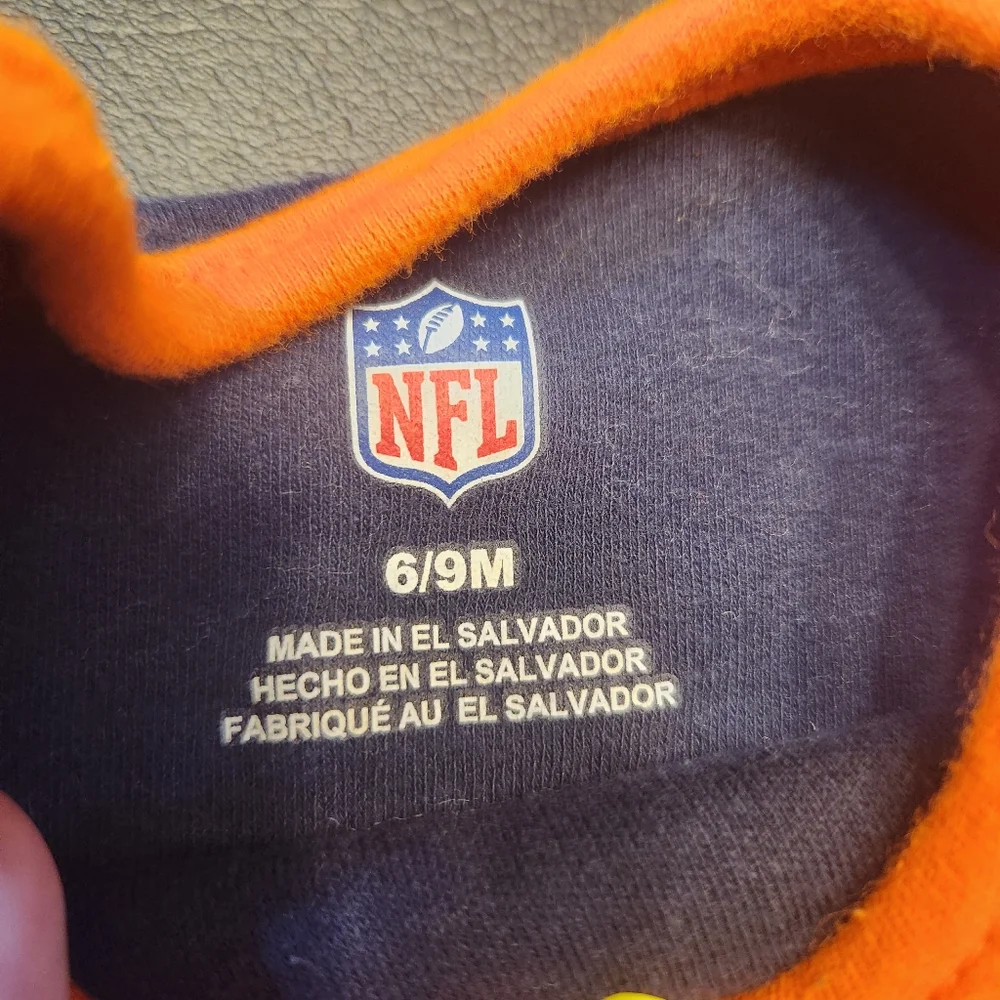 NFL bear down