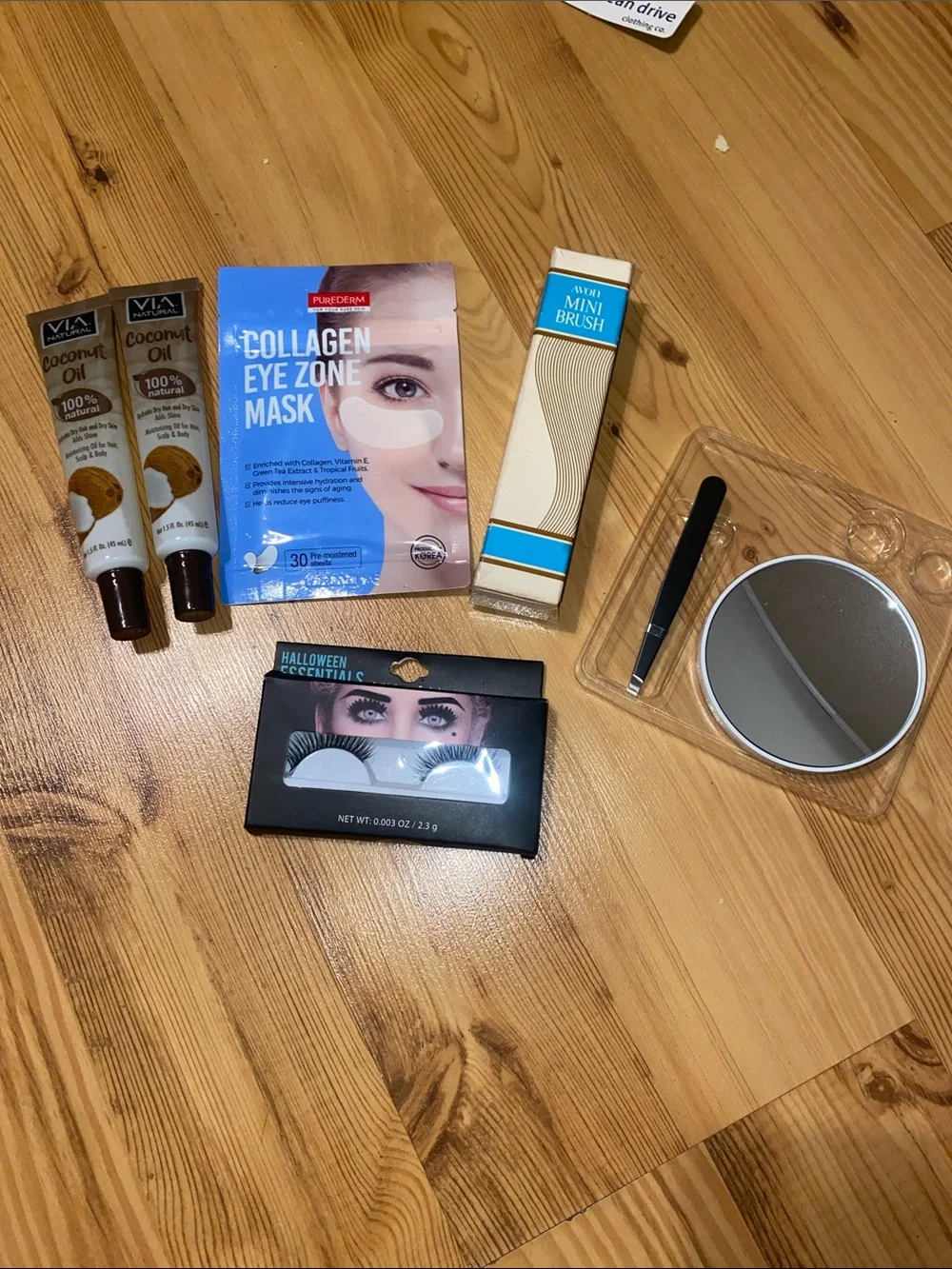 Beauty Bundle Set