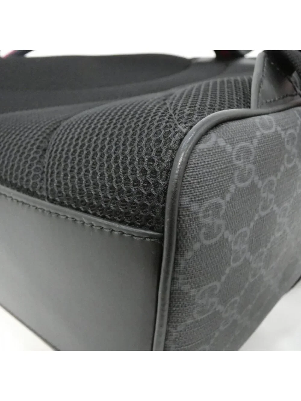 Gucci Kaaak Backpack Black