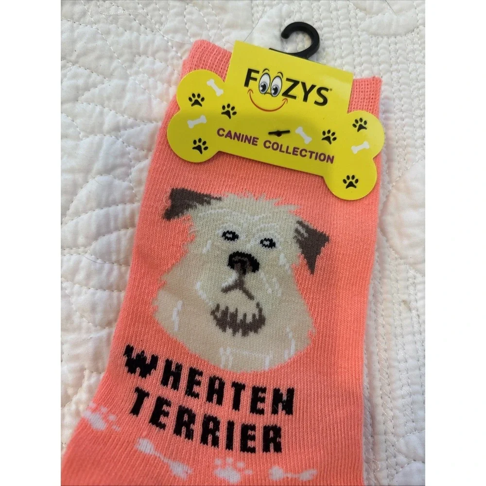 Foozys foozy canine