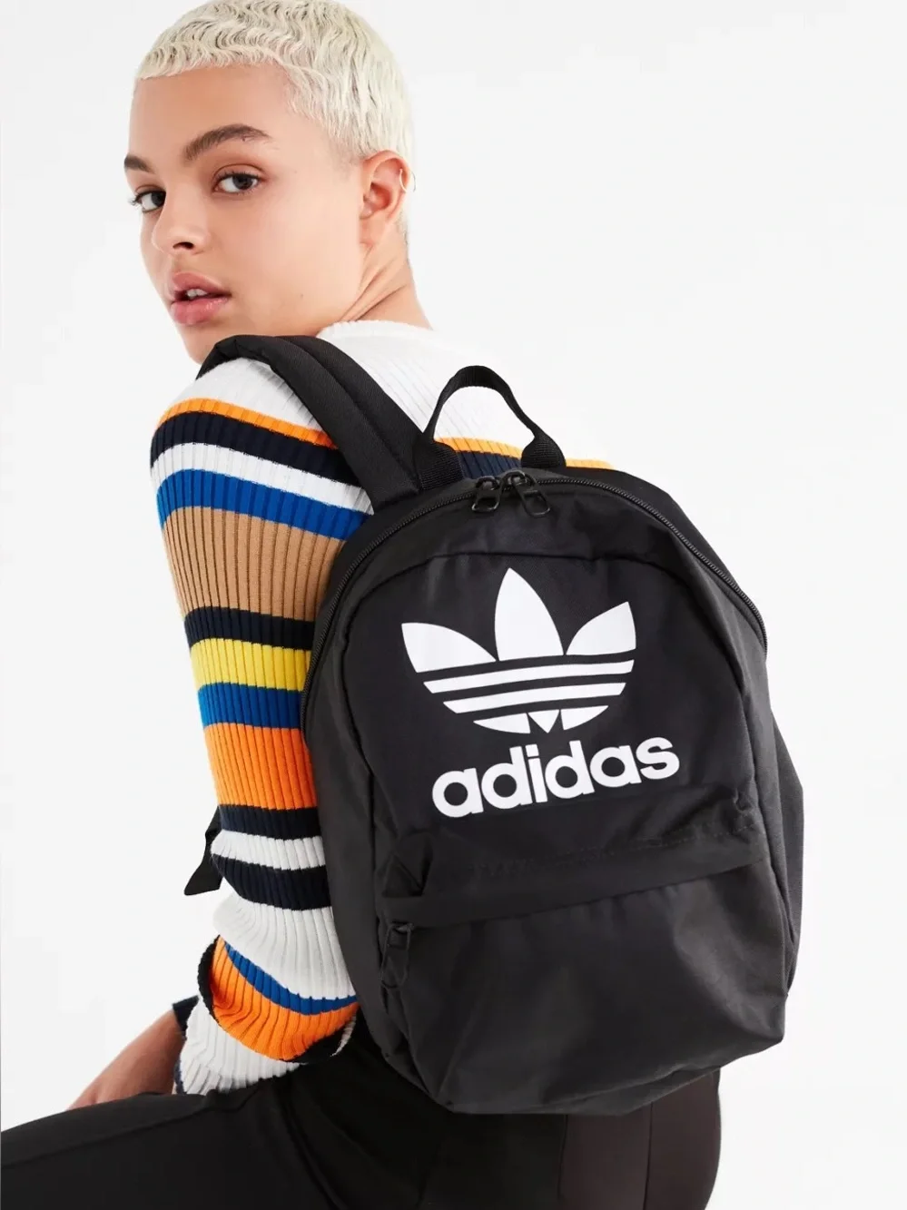 Adidas‎ Originals Mini Backpack