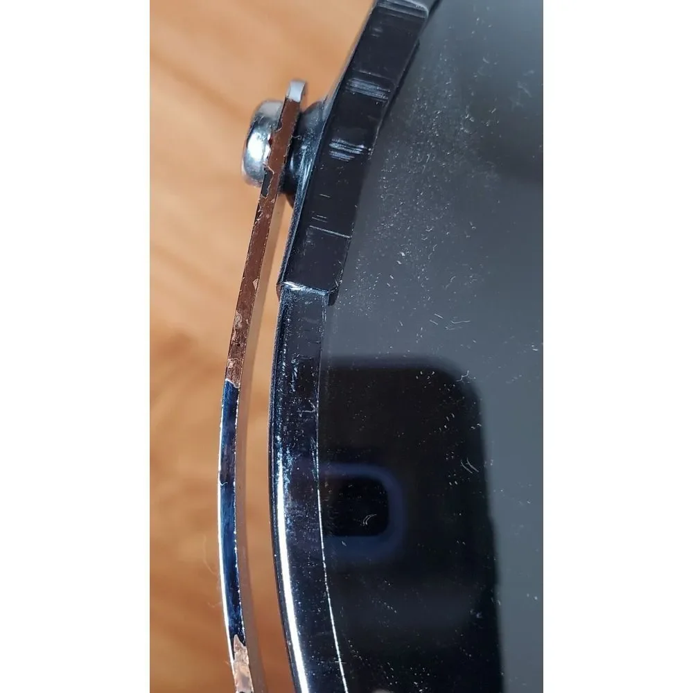 Chadwick extending magnifying