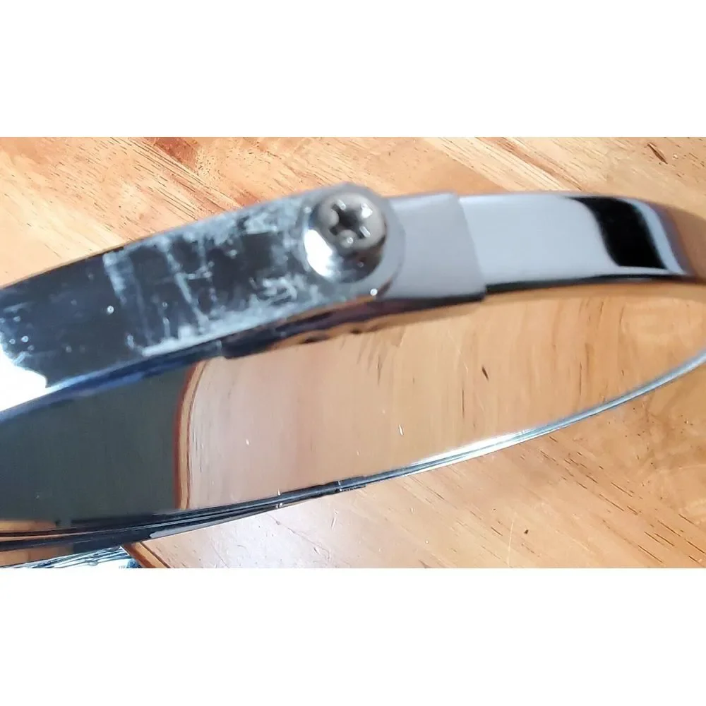 Chadwick extending magnifying