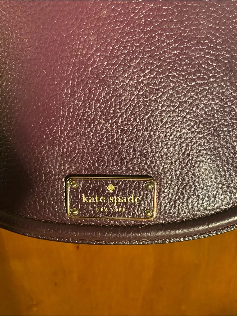 kate spade it features
