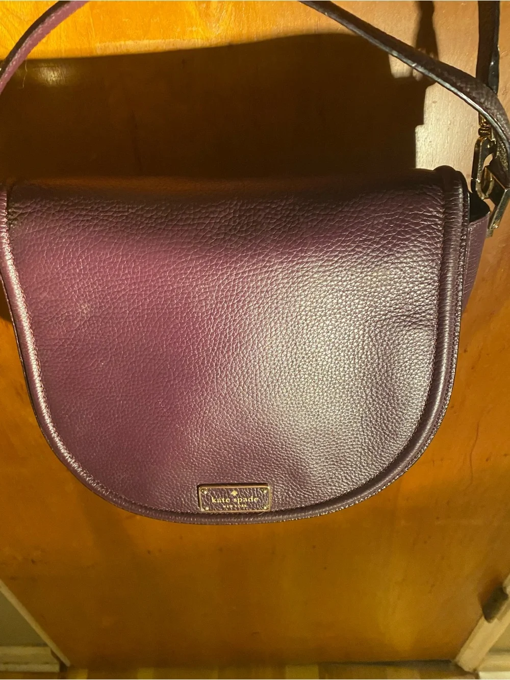 kate spade it features