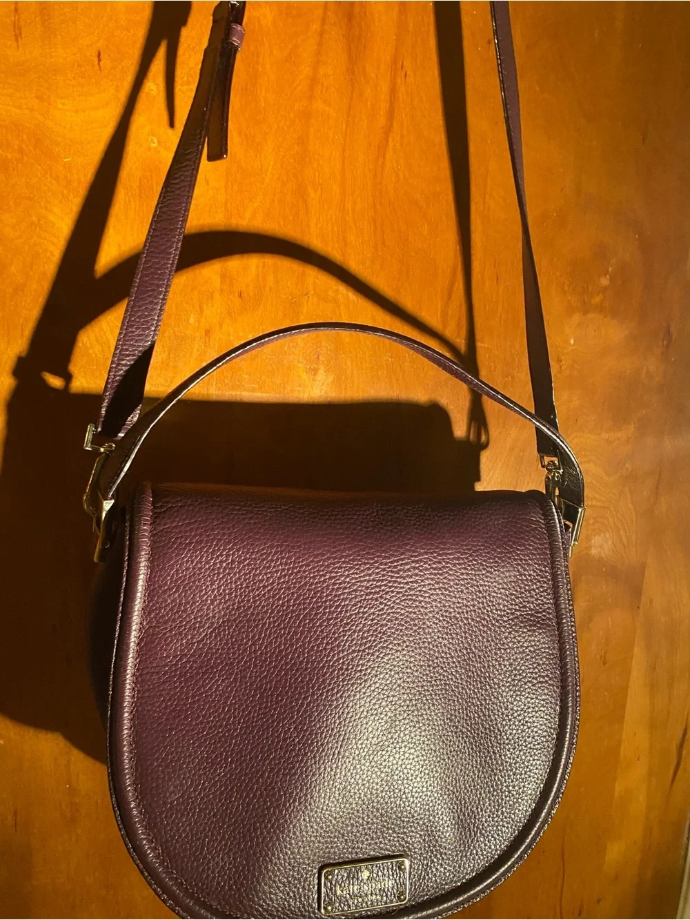 kate spade it features