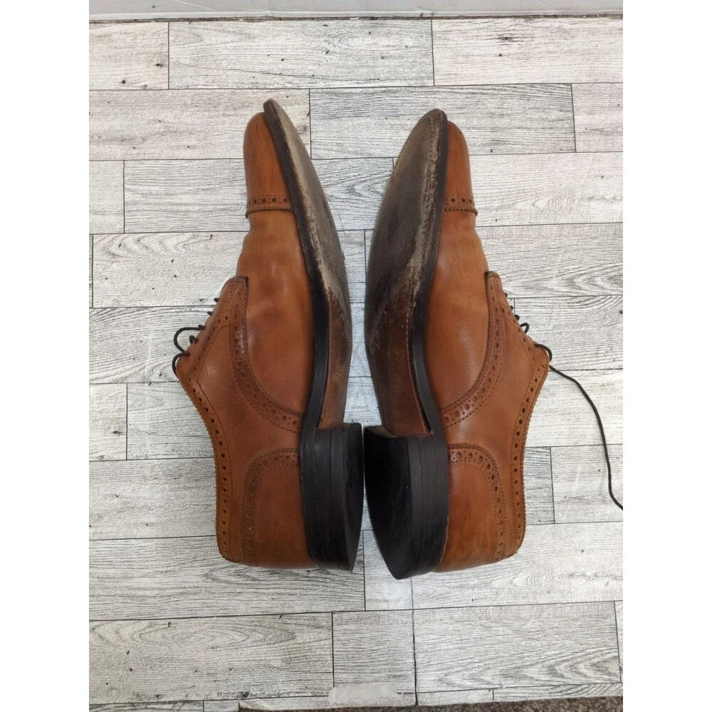 Allen Edmonds allen edmonds
