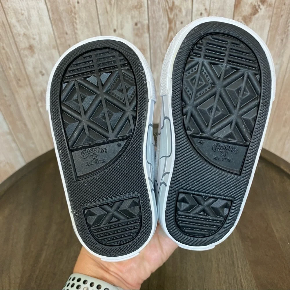 Converse nwot ctas