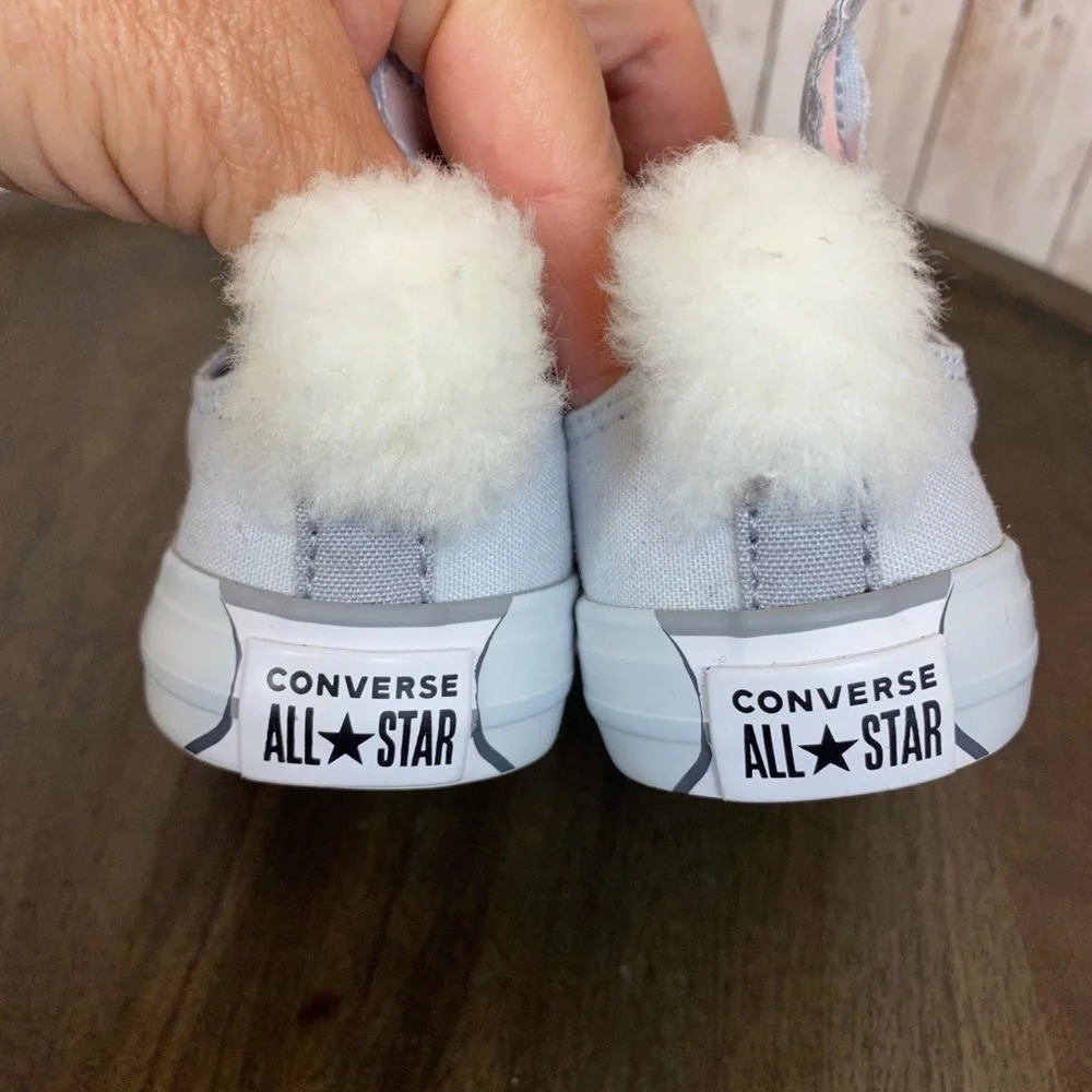 Converse nwot ctas