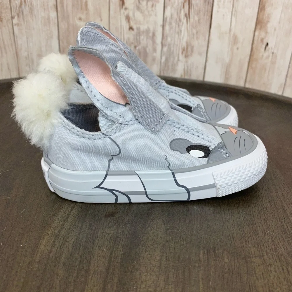 Converse nwot ctas