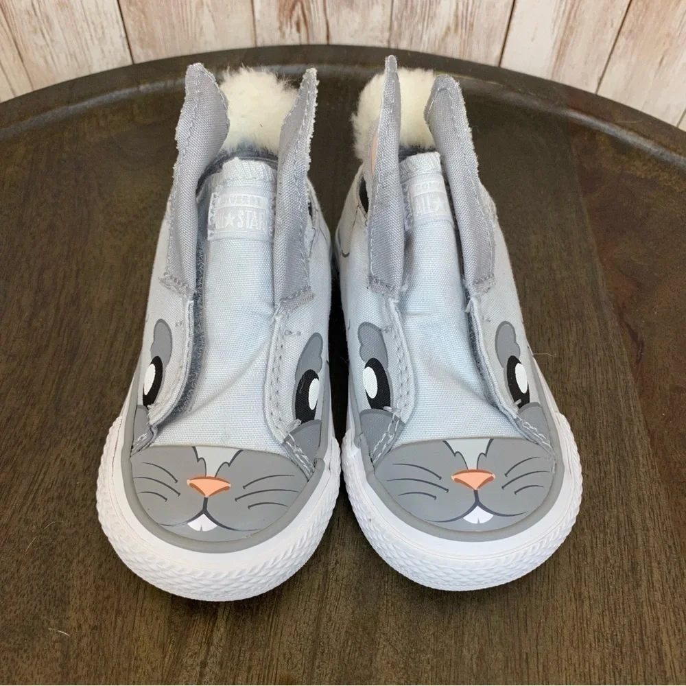 Converse nwot ctas