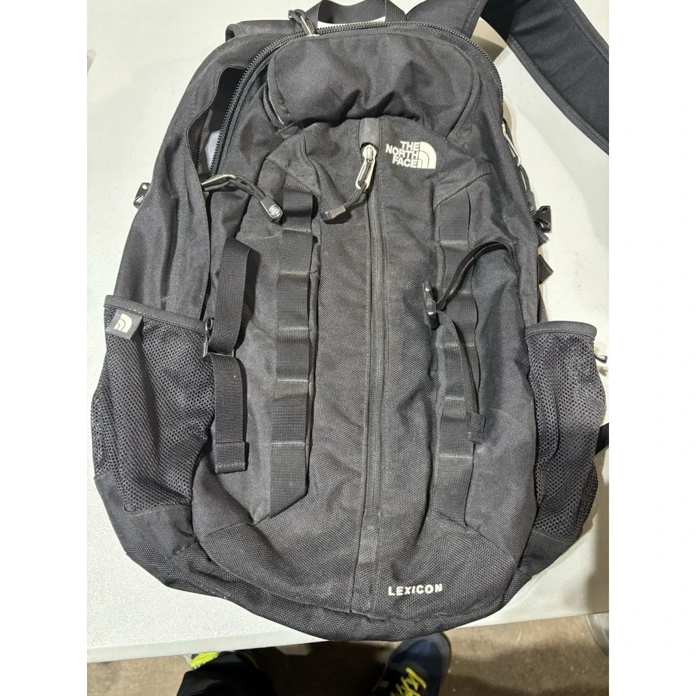 The North Face Lexicon‎ Backpack