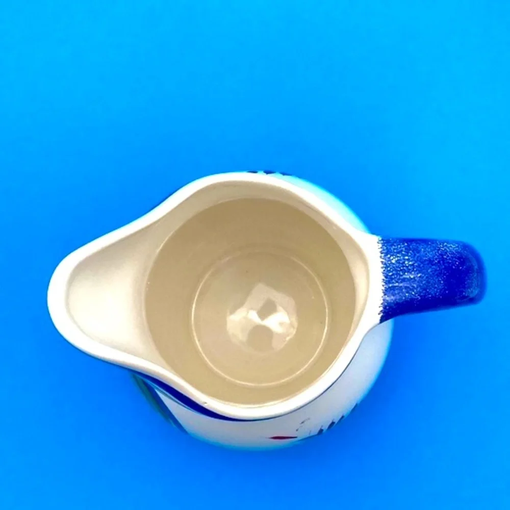 Quimper Pottery made quimper