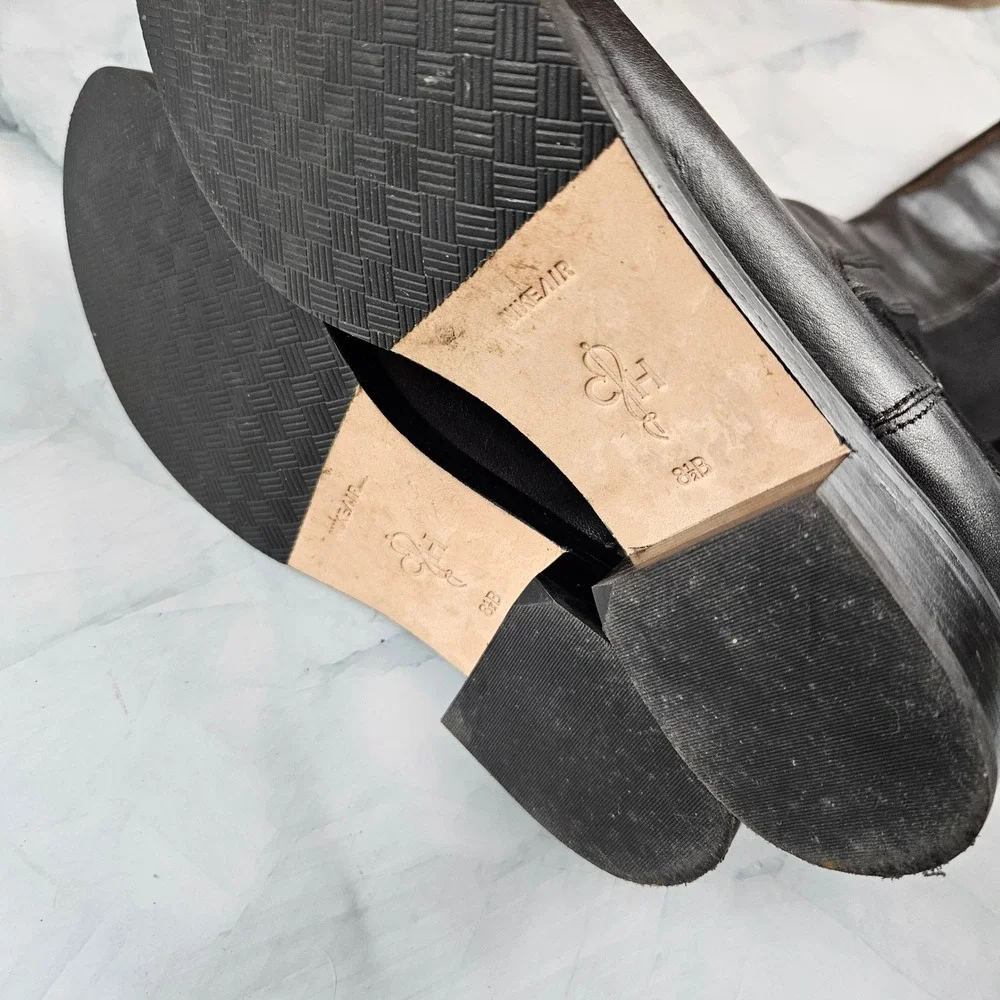 Cole Haan gently used