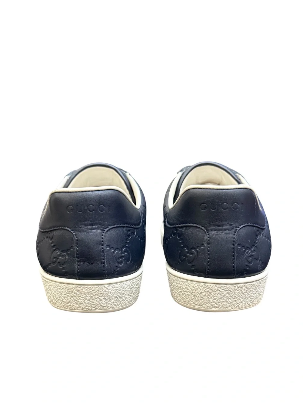 Gucci callouts retro