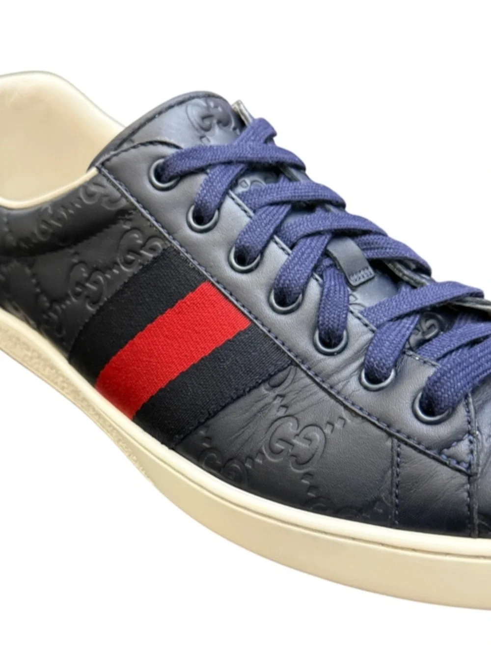 Gucci exception this