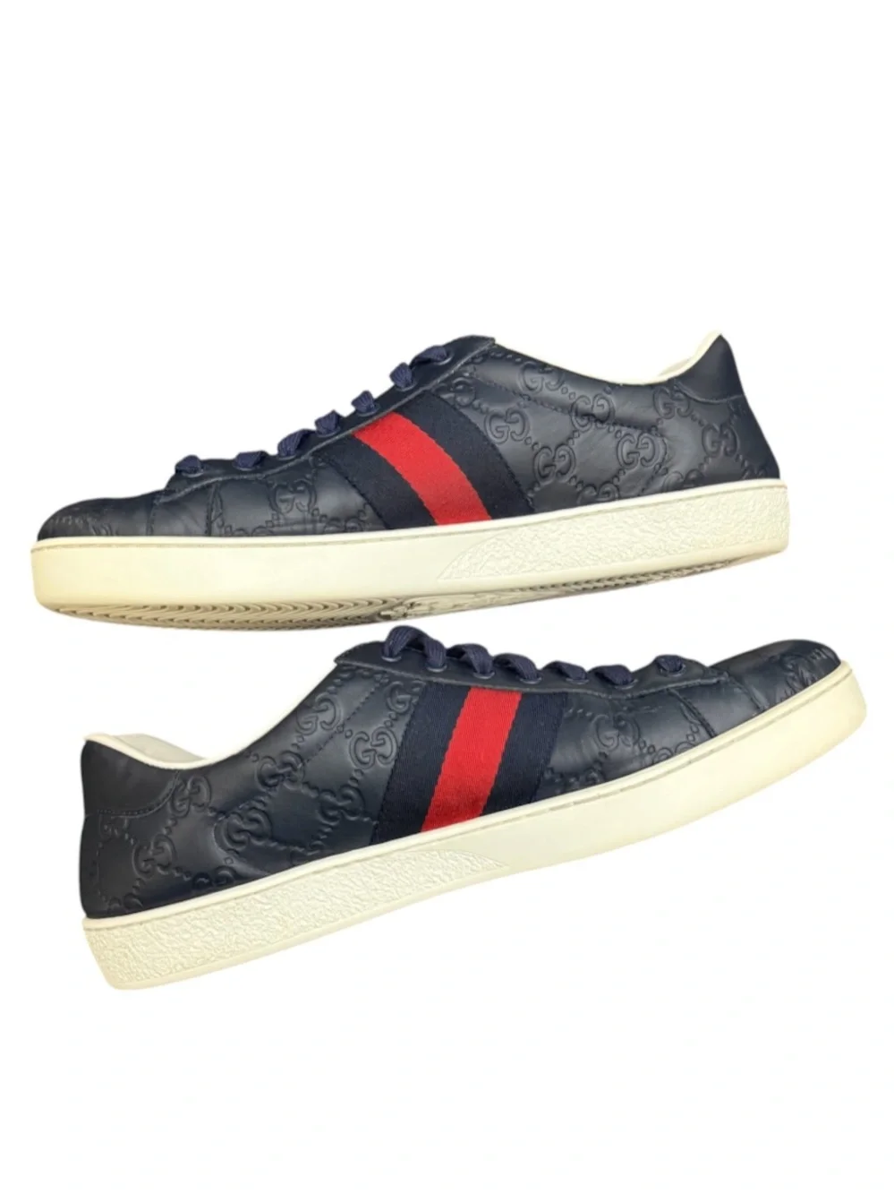 Gucci all not
