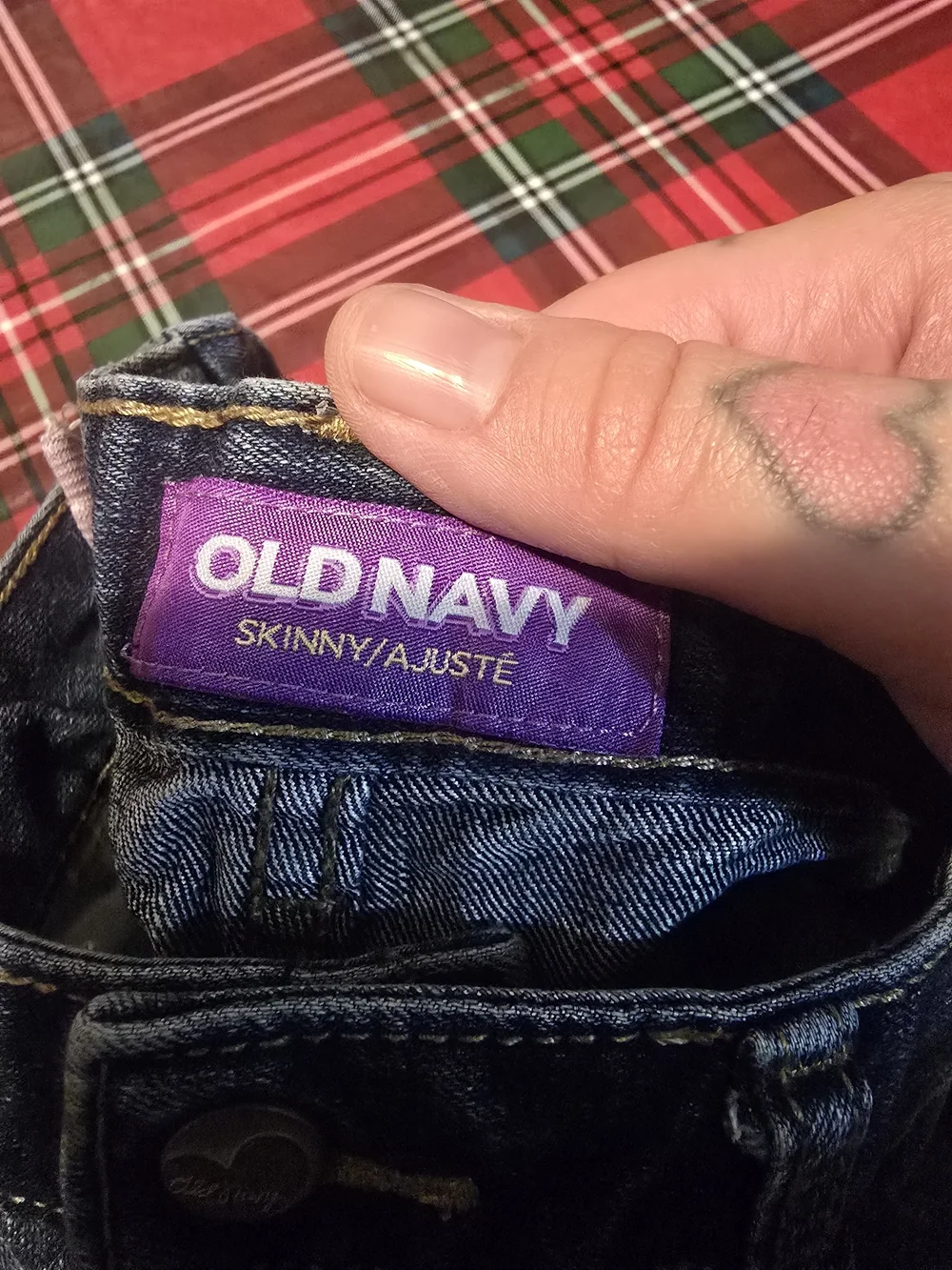 Old Navy old navy
