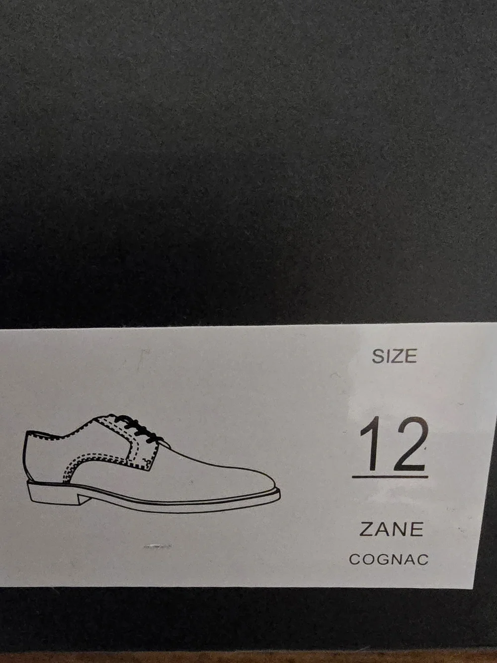 Zane sleek two