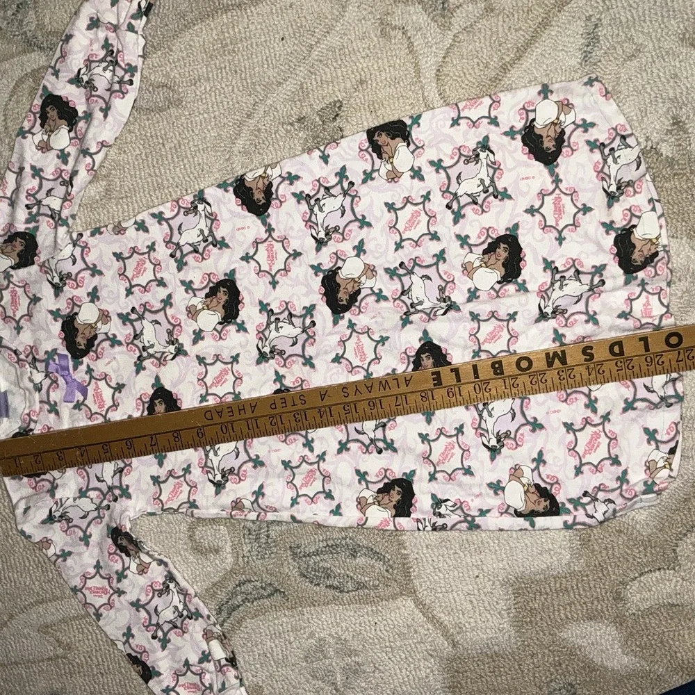 Disney please see