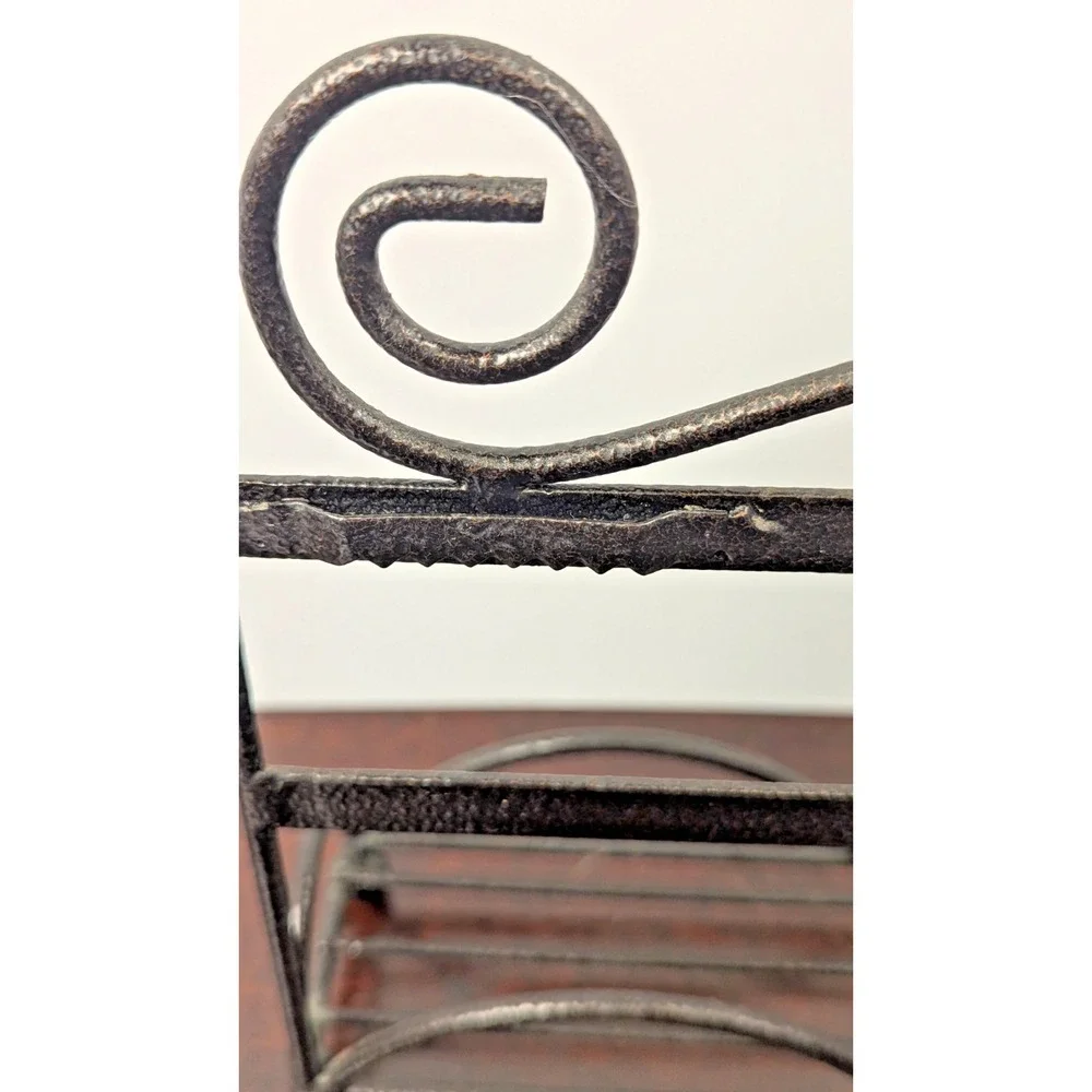 Unbranded decorative black