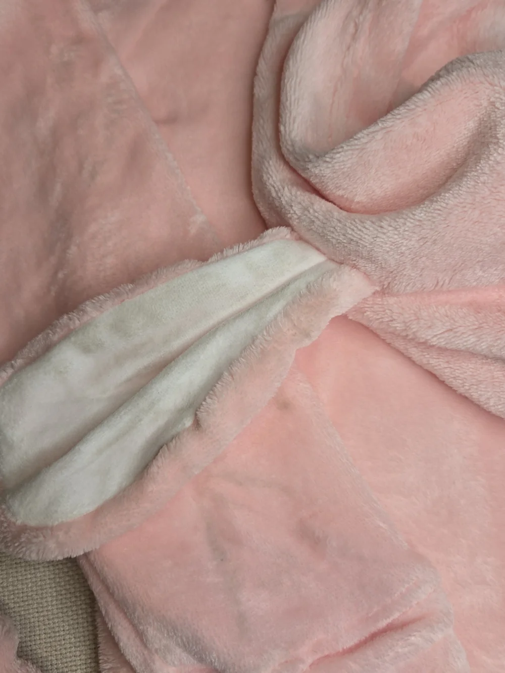 Limited Too soft pink