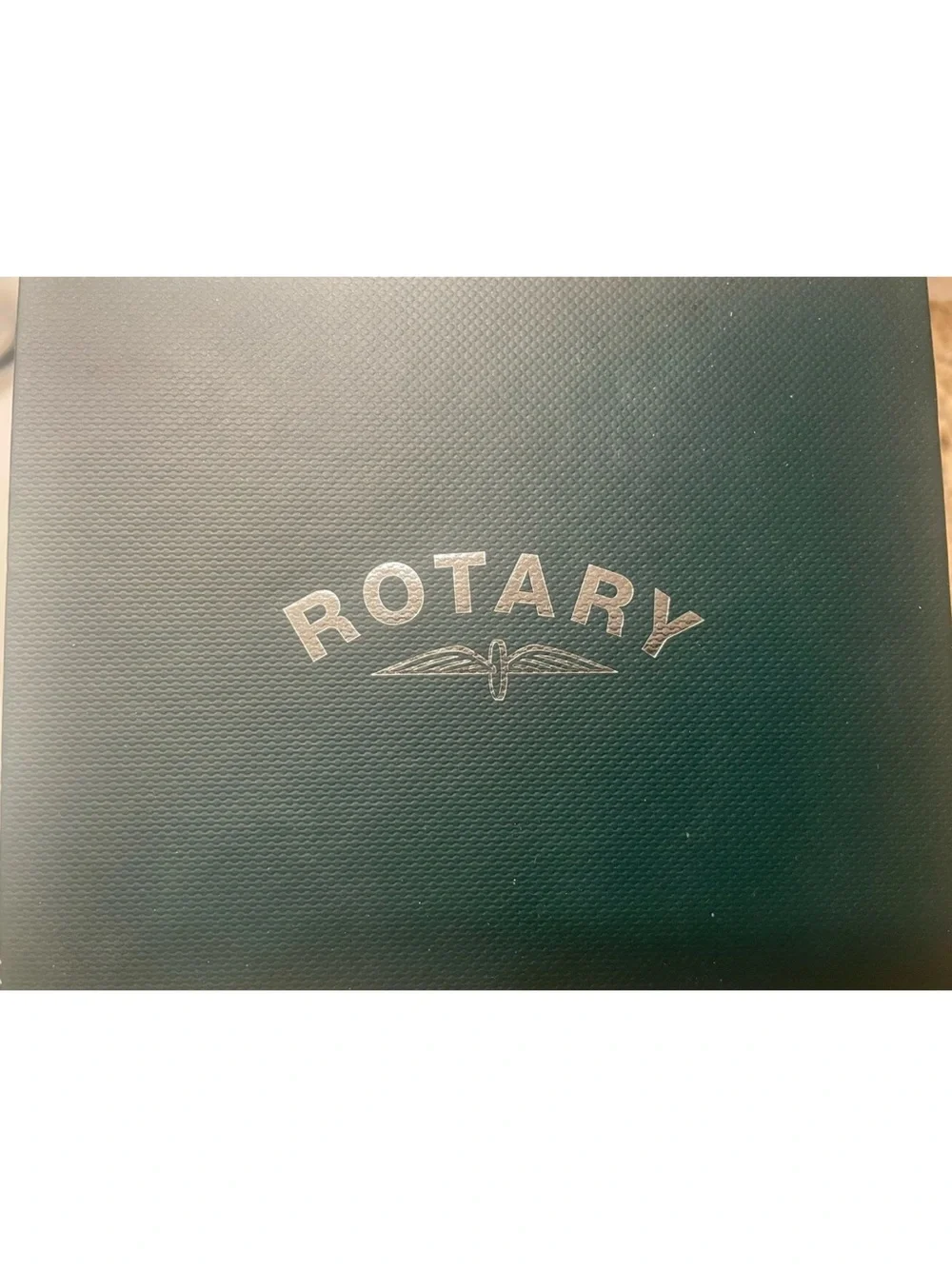 Rotary Watches two lb05412
