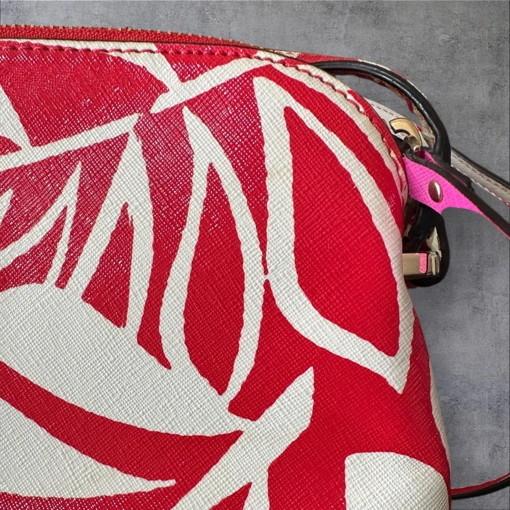 Kate Spade Shoulder Bag‎ Crossbody Hawaii Exclusive Hawaiian