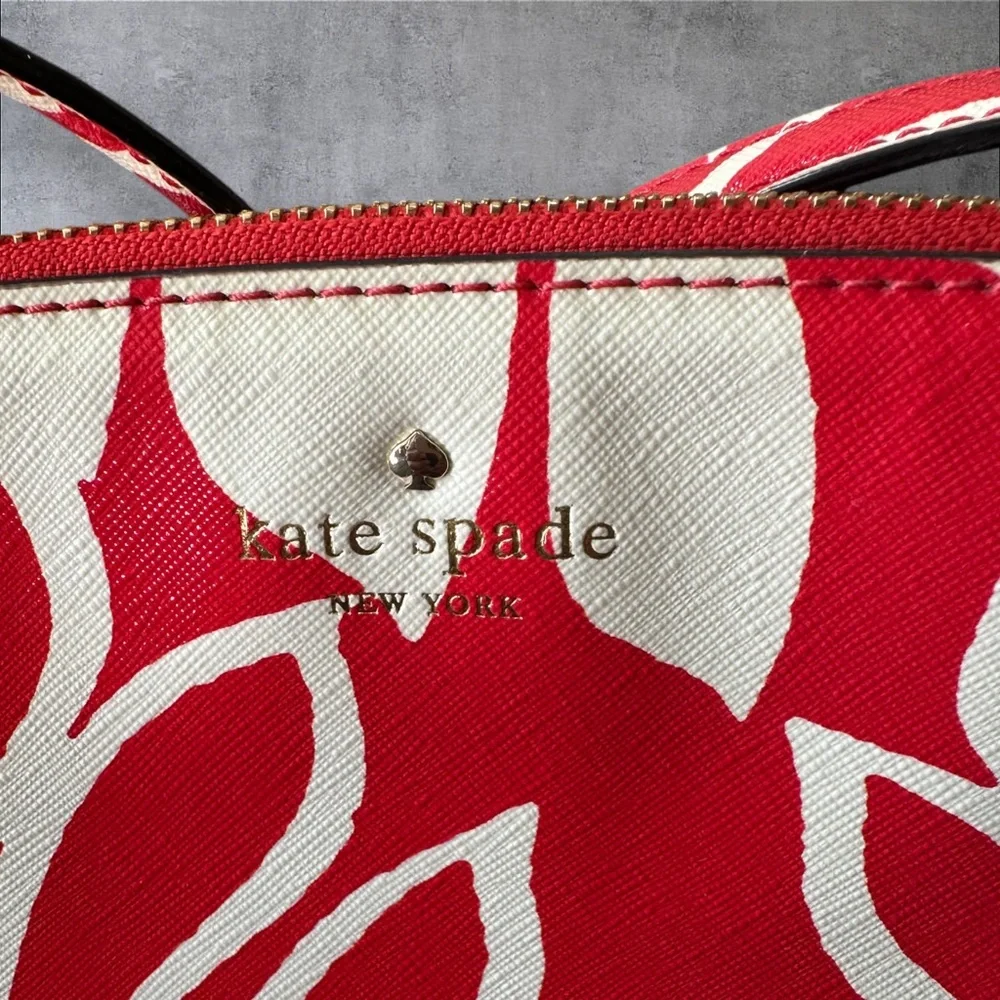 Kate Spade Shoulder Bag‎ Crossbody Hawaii Exclusive Hawaiian