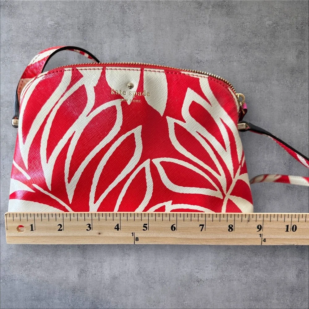 Kate Spade Shoulder Bag‎ Crossbody Hawaii Exclusive Hawaiian