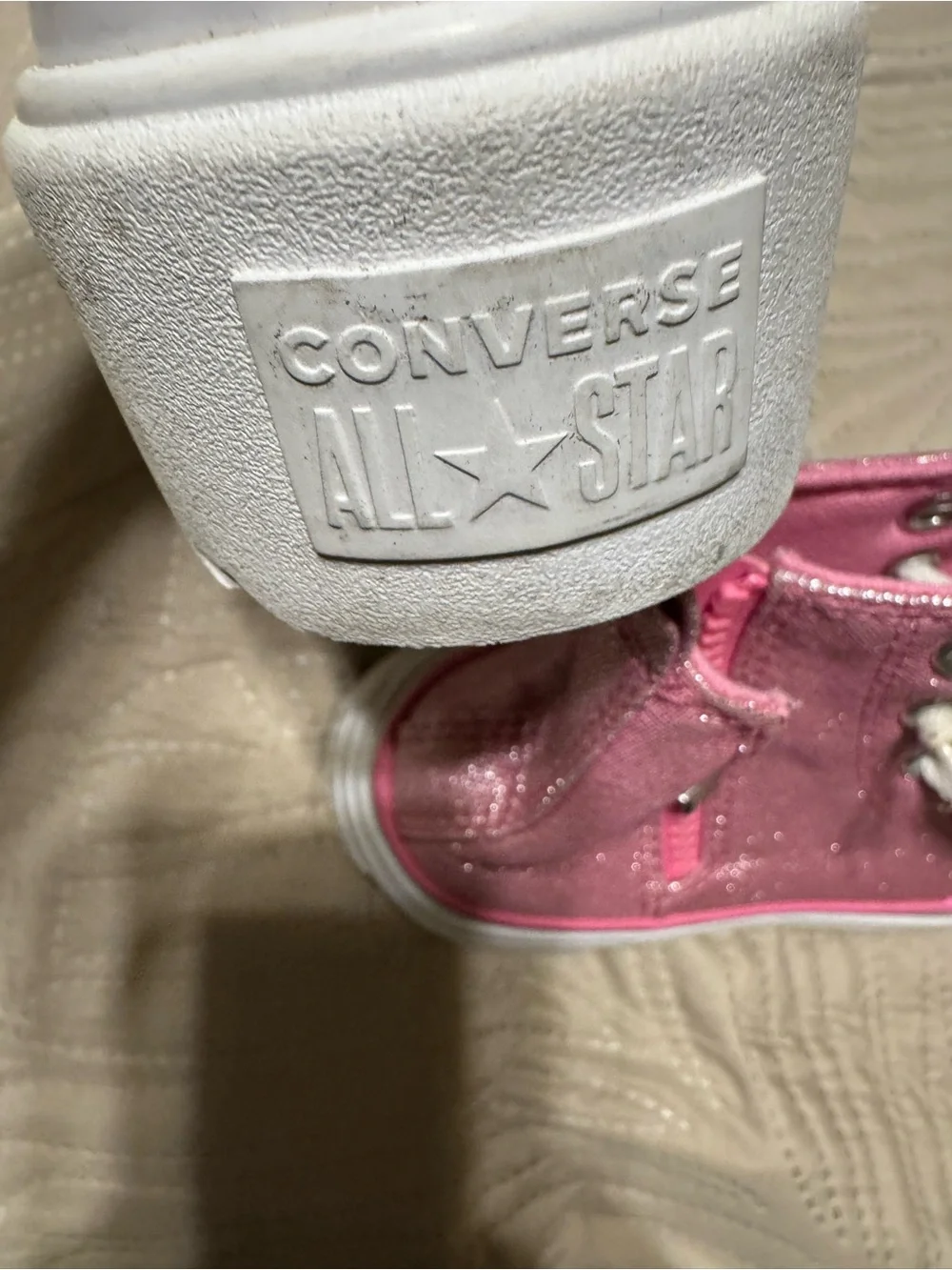 Converse b325 sparkling