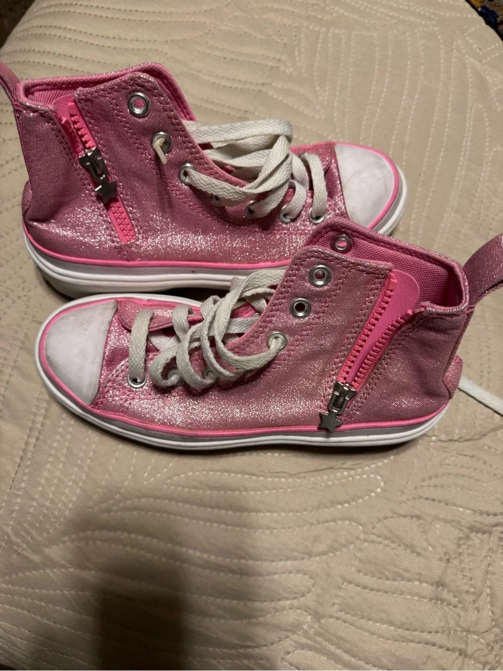 Converse b325 sparkling