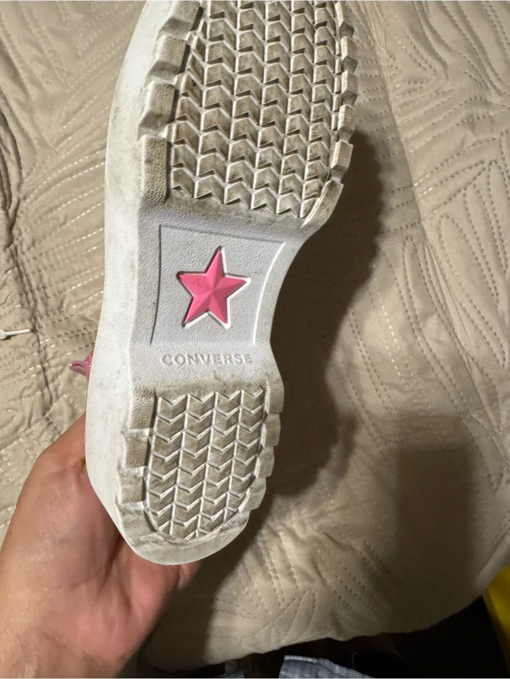 Converse b325 sparkling