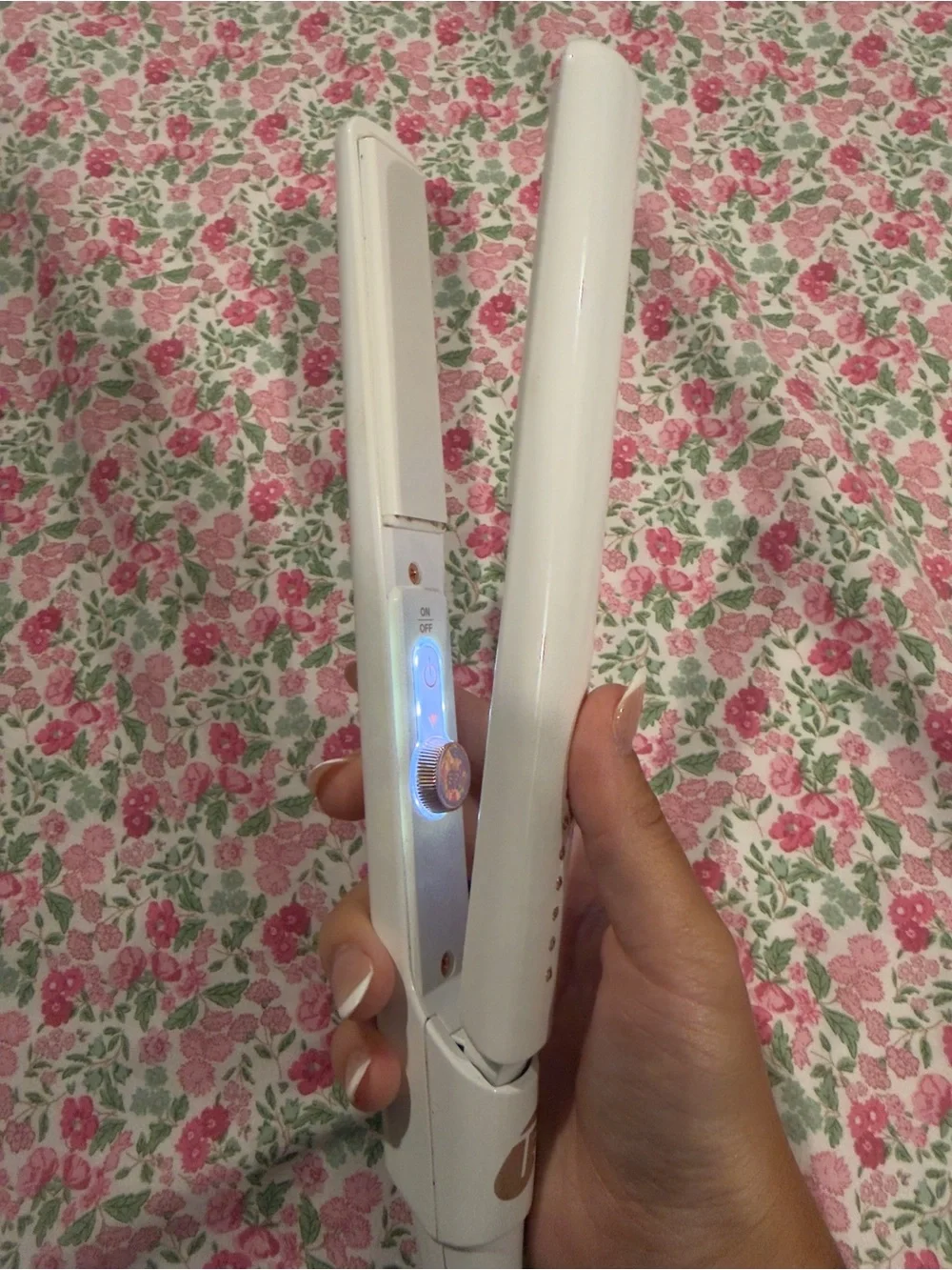 T3 sleek flat