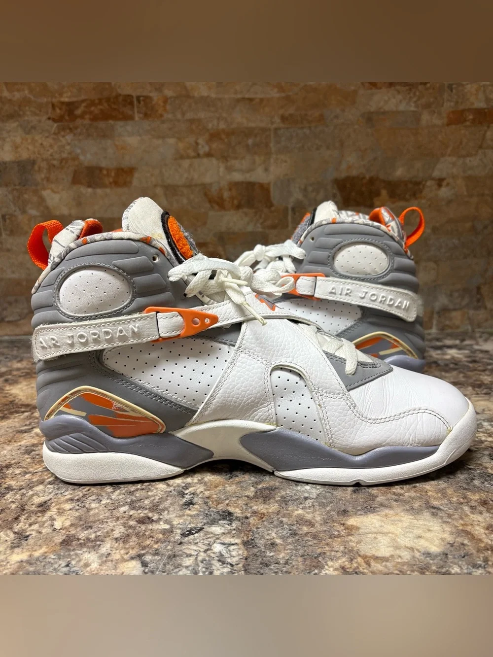 Jordan air retro