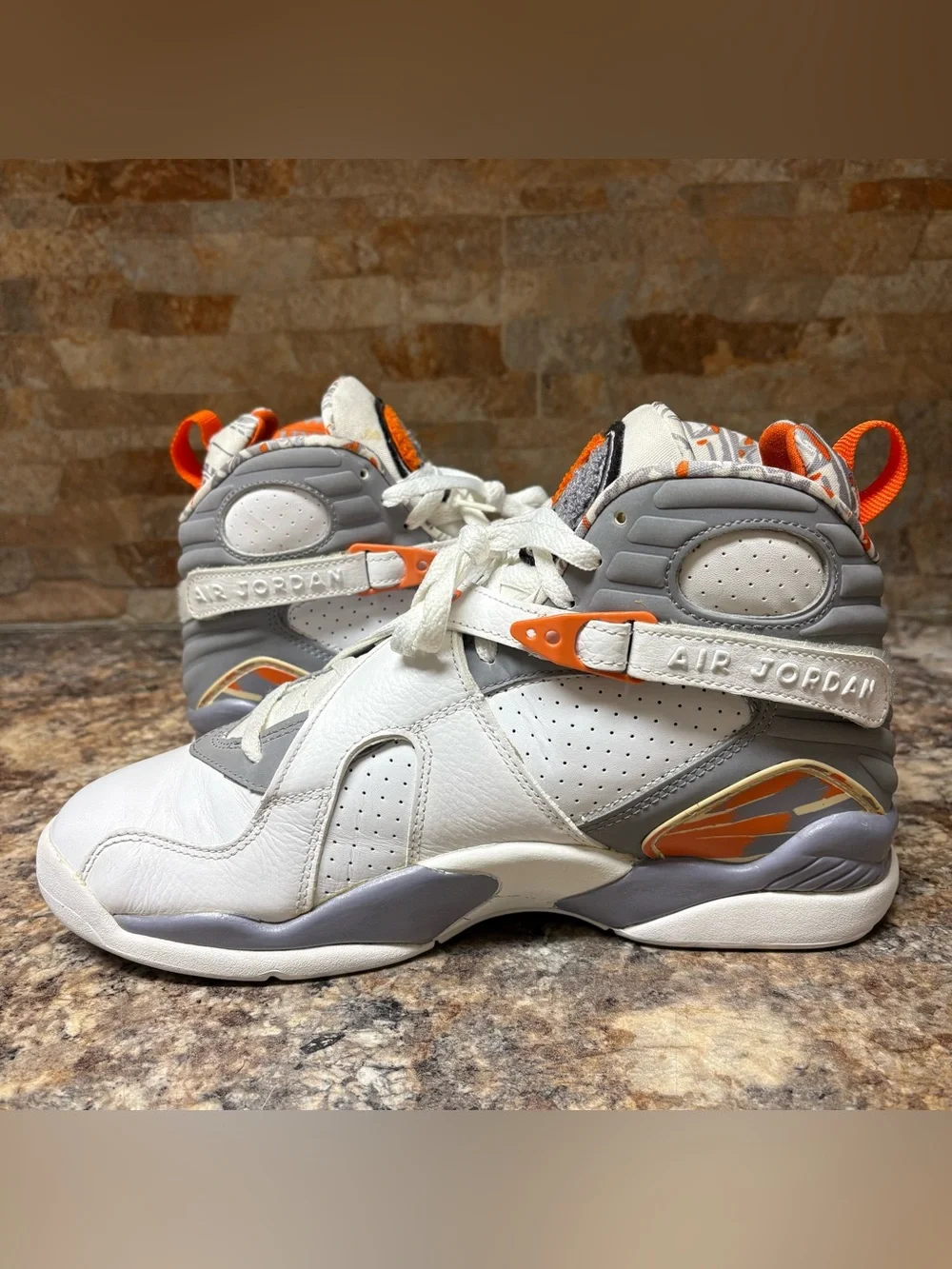Jordan air retro