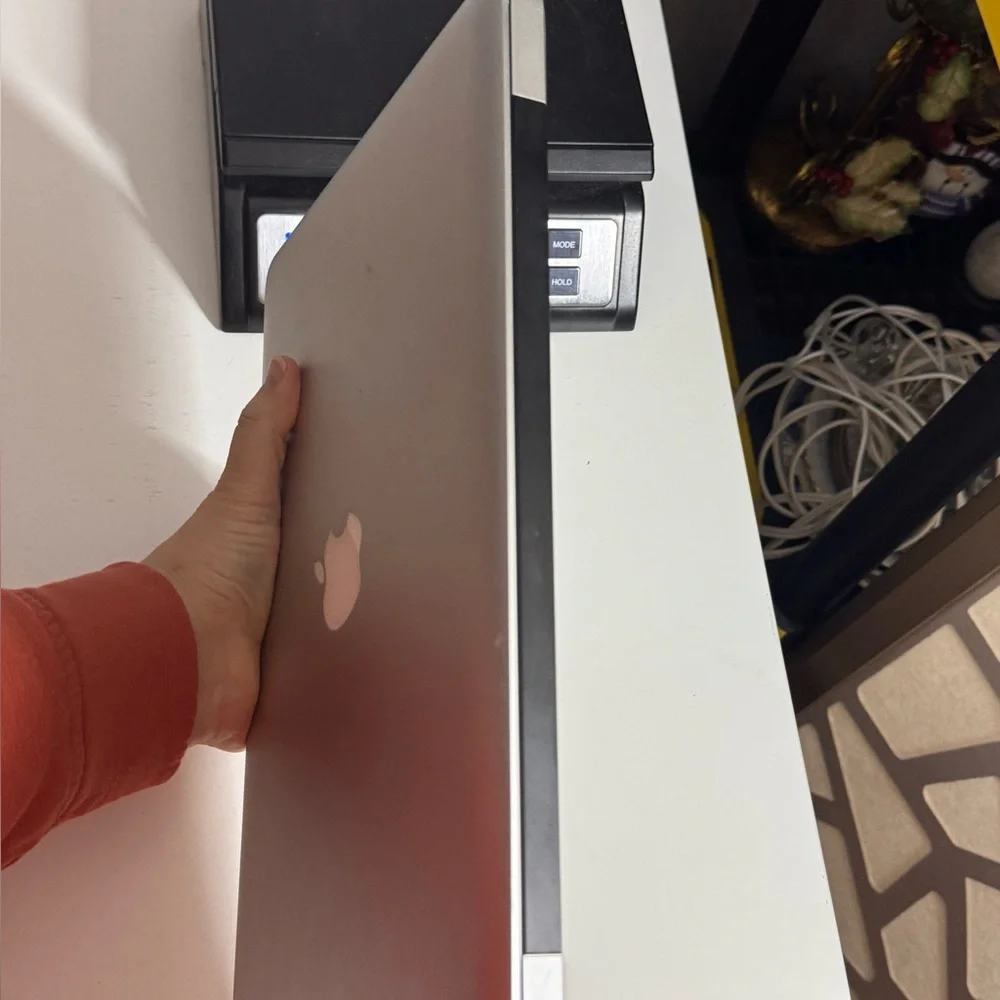 Apple macbook pro
