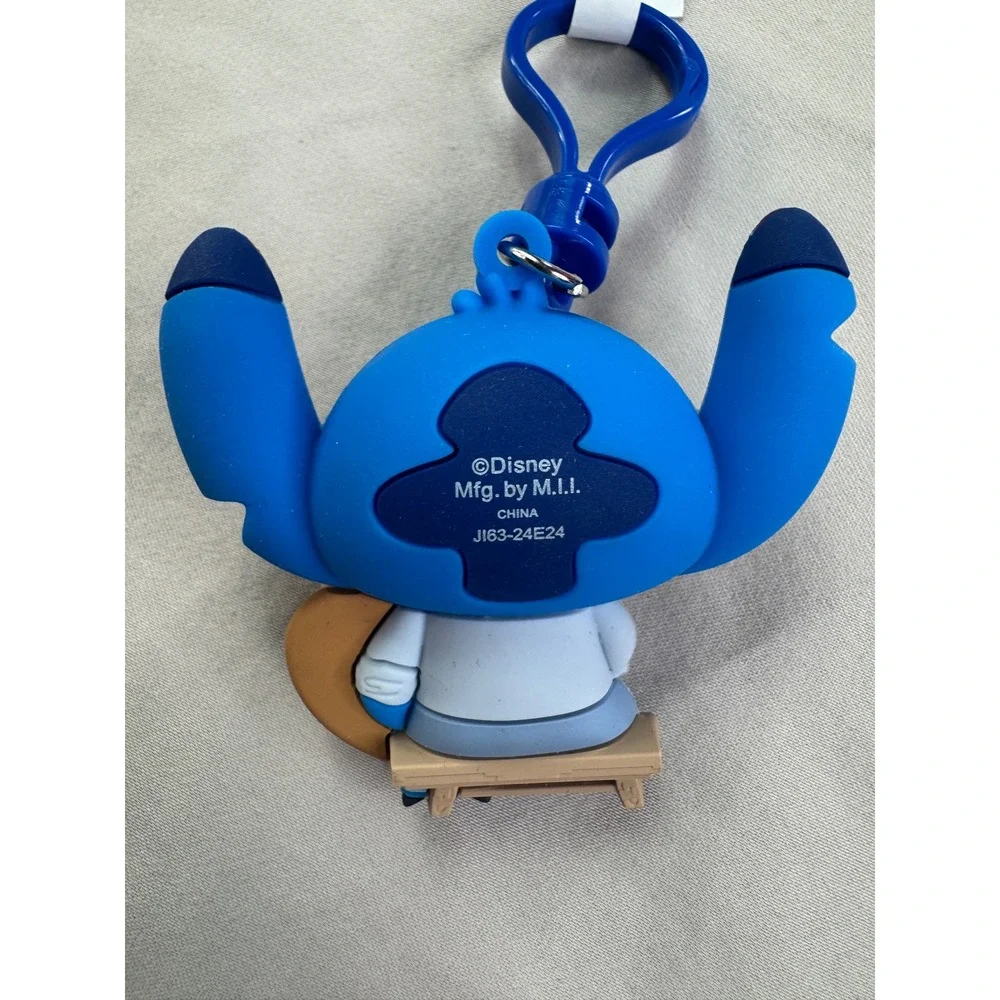 Disney blue it