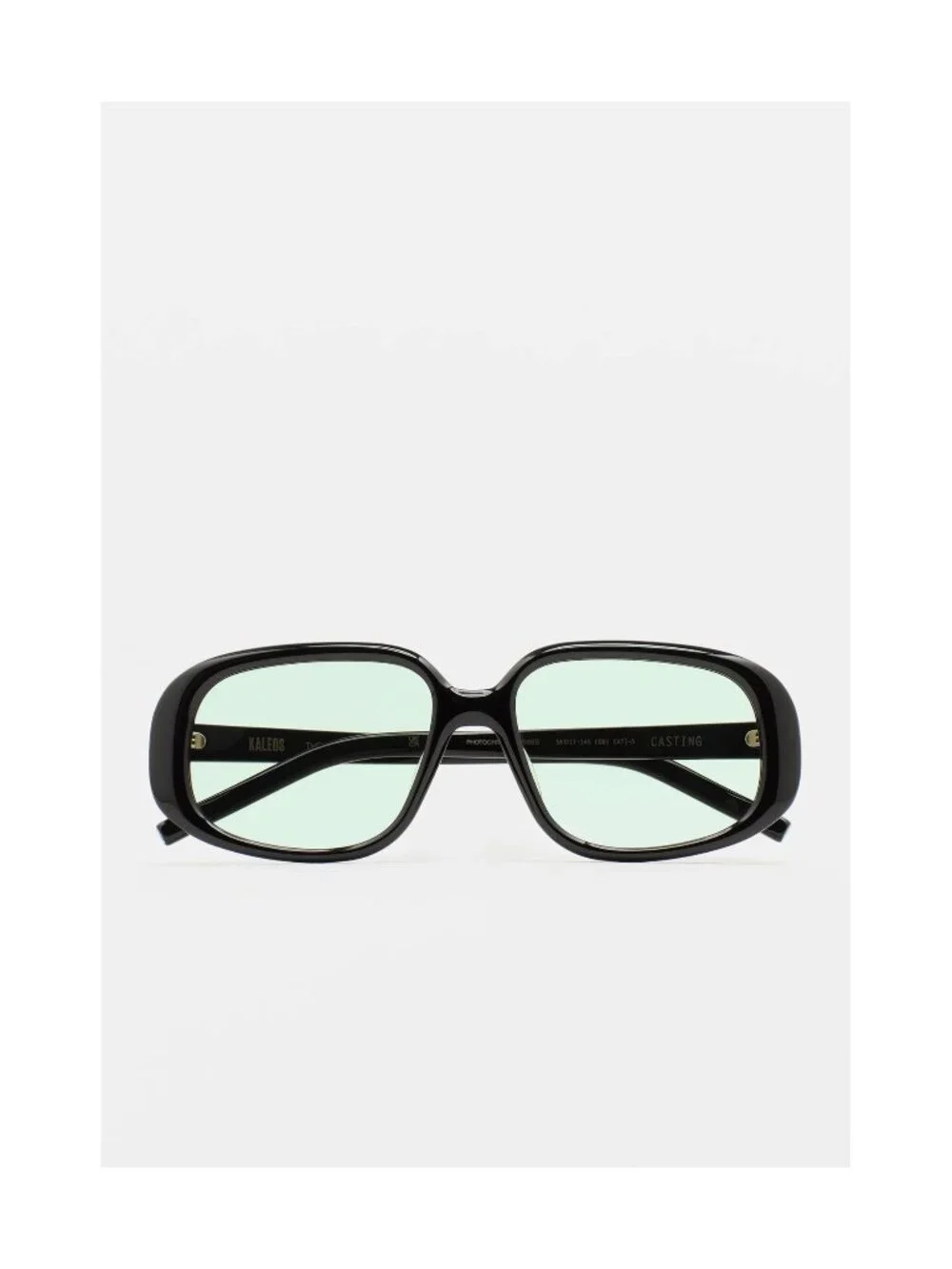 New Kaleos Women's Sunglasses Multicolor Acetate Frame Casting 1 56