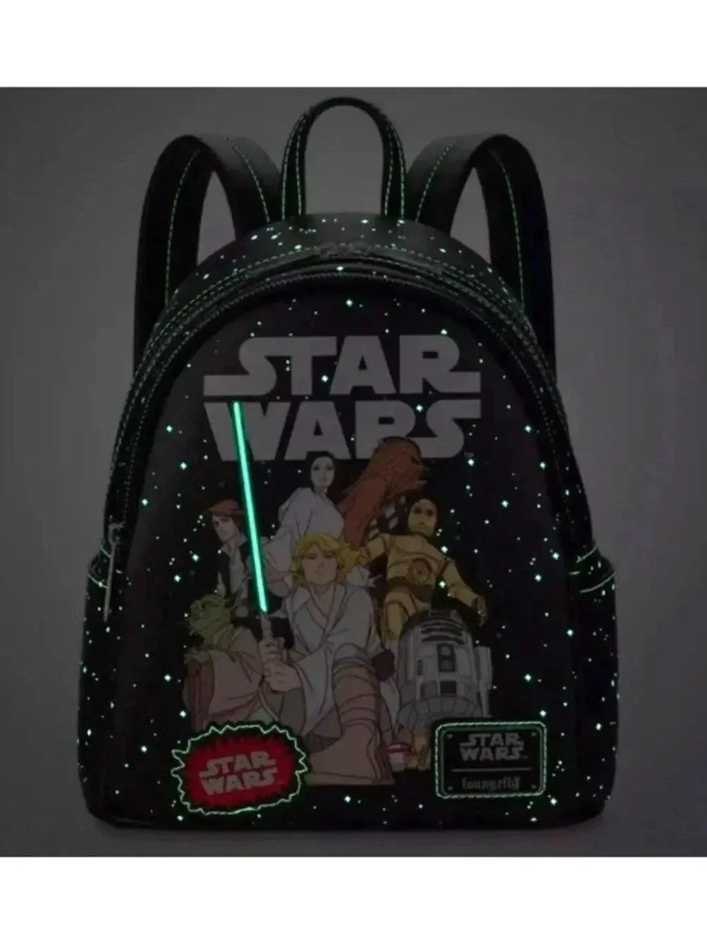 Loungefly star wars