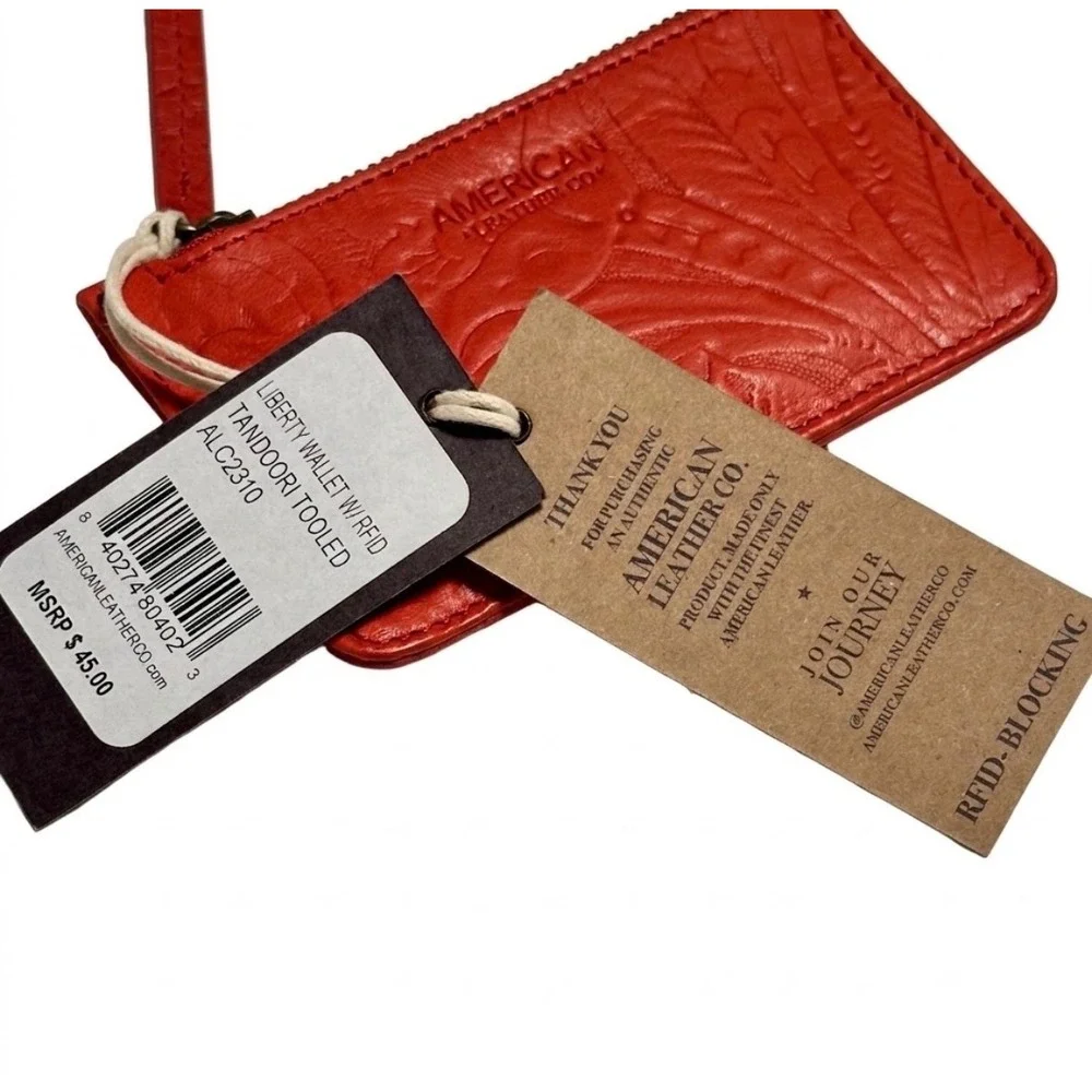 American Leather Co american leather