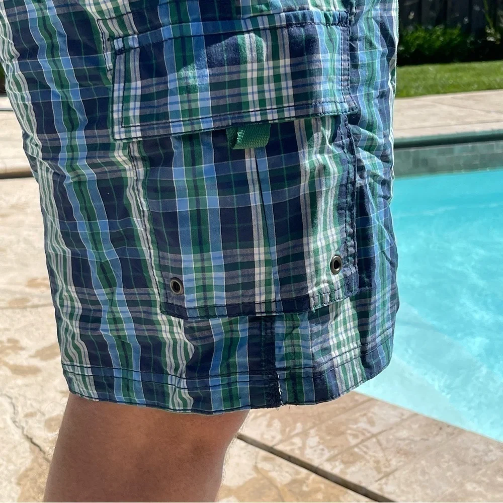 Club Room elastic waistband