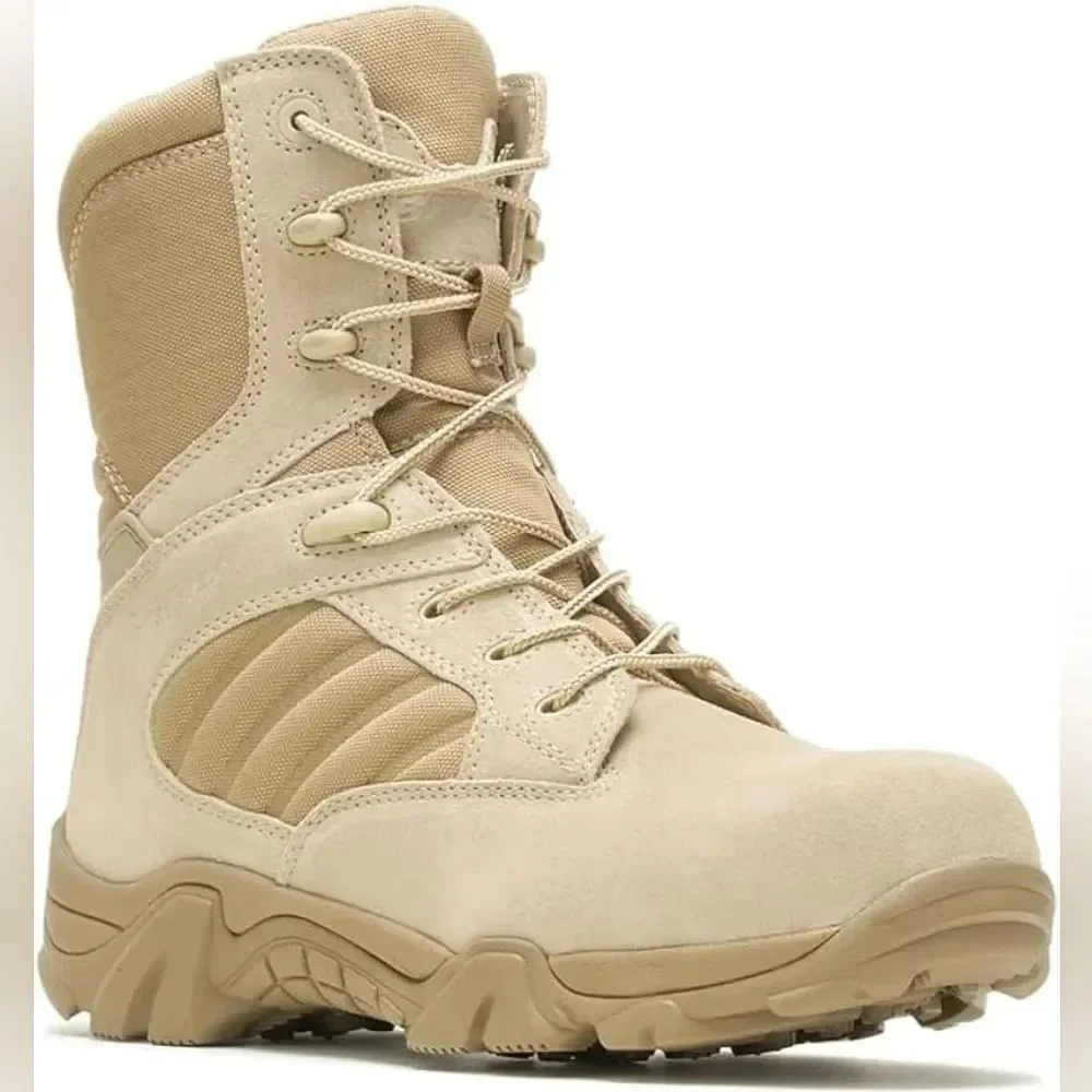 Bates Gx-8 Composite Toe Boot (Small Blemish & No Original Box)